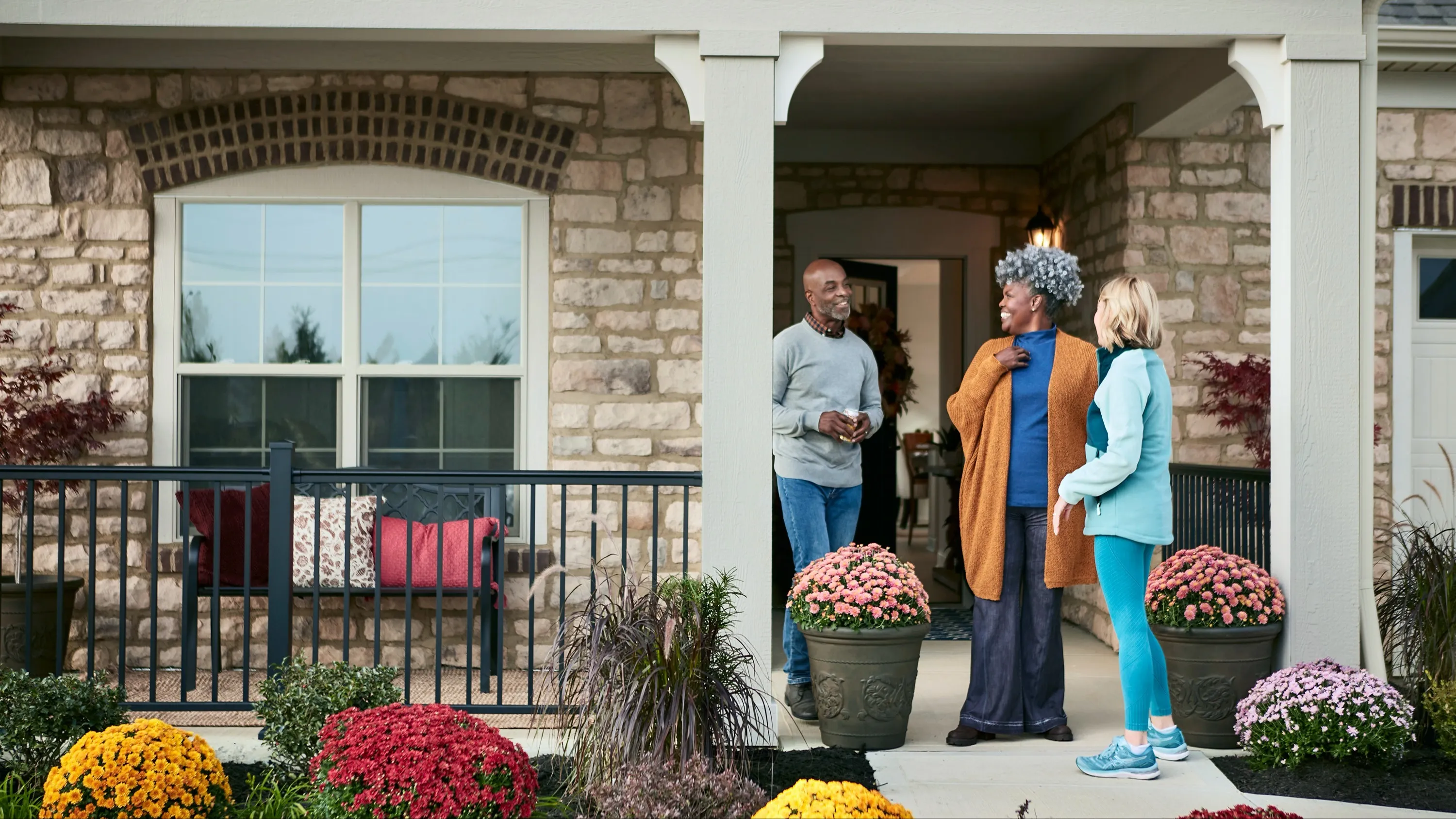 Partner with Us Real Estate Agent Partnerships Epcon Communities